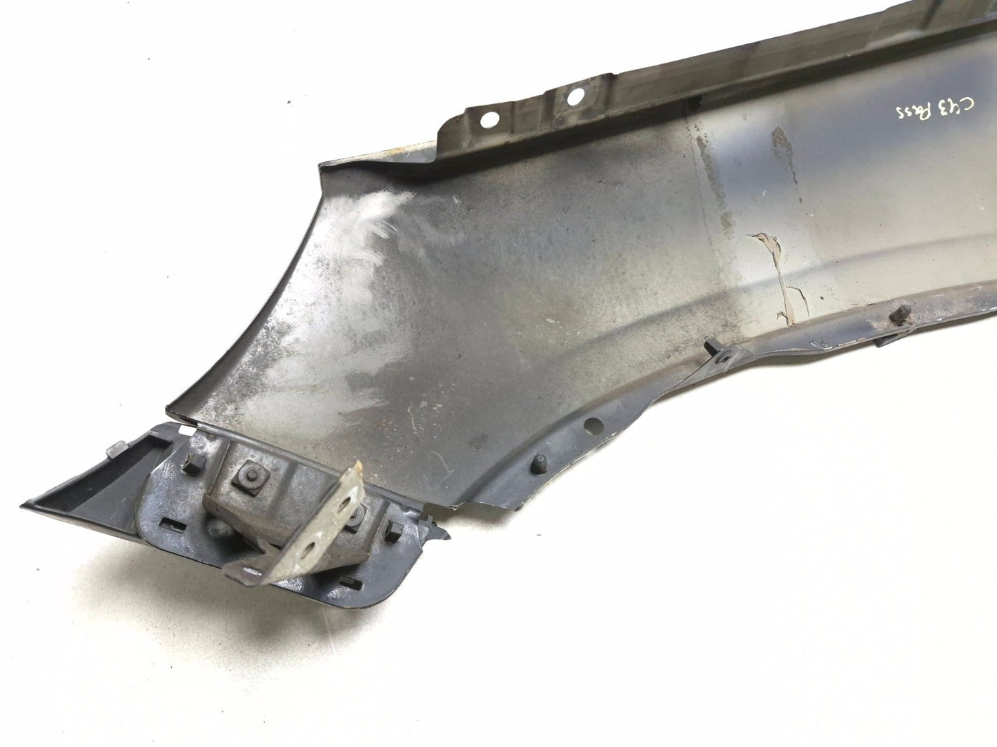 2011 Volkswagen Tiguan 2.0l Front Fender Right Passenger Side OEM