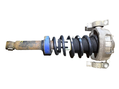 04 05 06 Porsche Cayenne Shock Strut Absorberrear Left Driver Side OEM