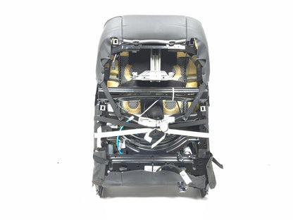 2009 BMW X6 Xdrive50i Front Seat Upper Back Cushion Left Driver Side OEM