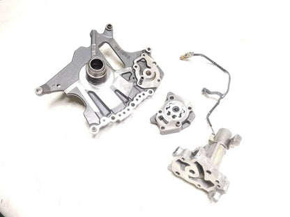 2016 Volkswagen Jetta Automatic Transmission Oil Pump Gear & Pressure Sensor OEM