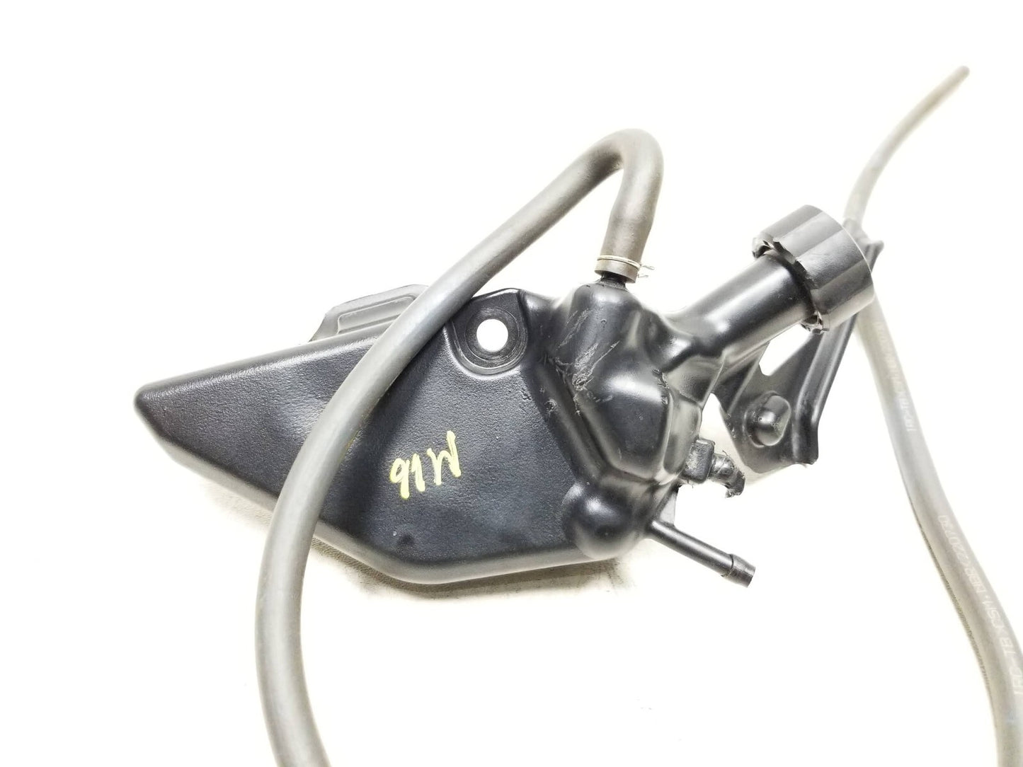 19 - 23 Honda Cbf300 Cb300 Coolant Reservoir Tank Bottle OEM