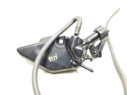 19 - 23 Honda Cbf300 Cb300 Coolant Reservoir Tank Bottle OEM