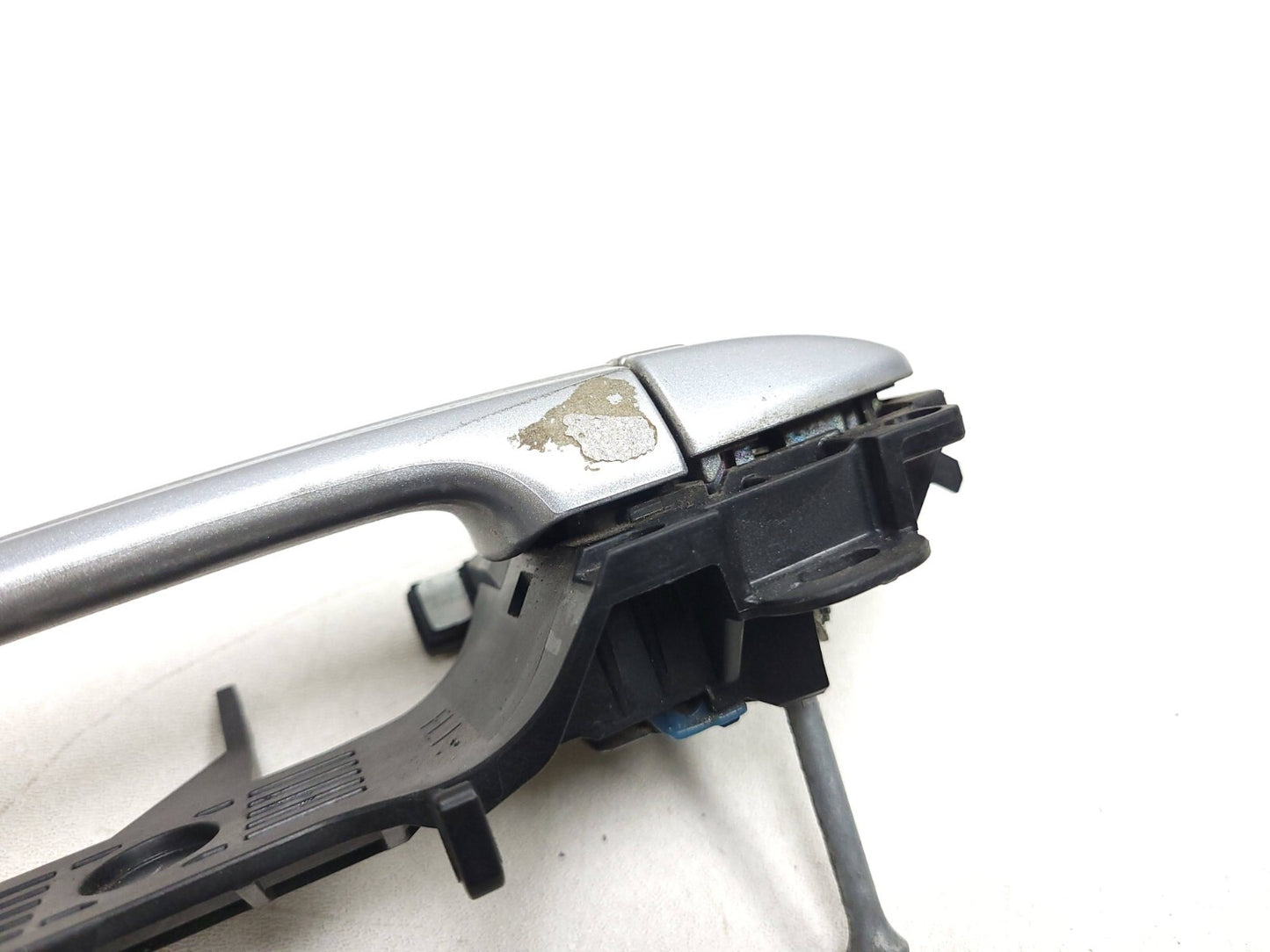 11-15 Subaru Impreza Exterior Door Handle Front Driver Side OEM Sedan
