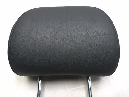2005 BMW 325i Front Seat Headrest Pair OEM
