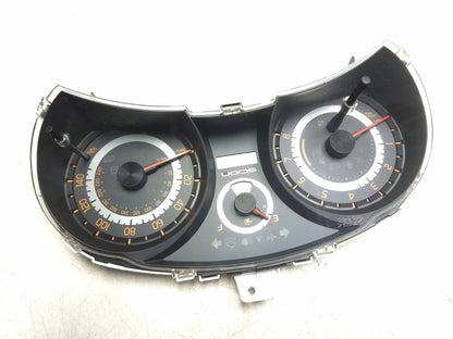 2015 Scion Tс Instrument Cluster Speedometer OEM