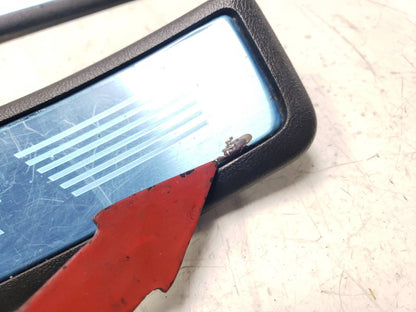 2009 - 2014 Acura Tsx Door Sill Scuff Plate Trim Panel Front & Rear 4pcs  OEM