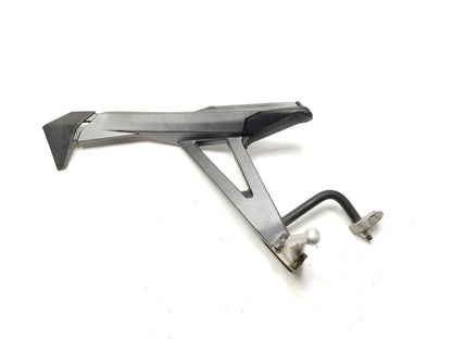 2002 Aprilia Rst 1000 Futura Rear Left Footrest OEM