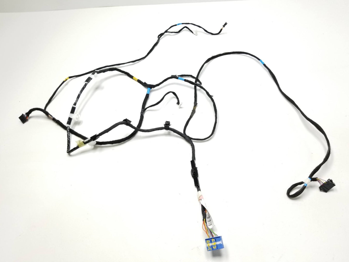 2021 Tesla Model 3 Roof Headliner Wire Harness 2067970-00-b OEM