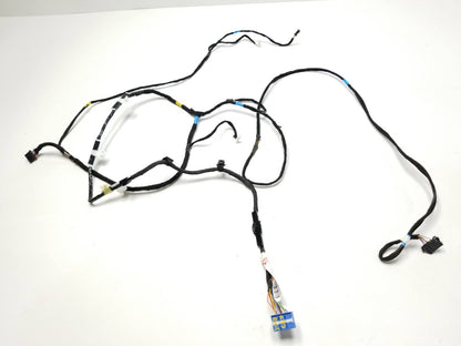 2021 Tesla Model 3 Roof Headliner Wire Harness 2067970-00-b OEM