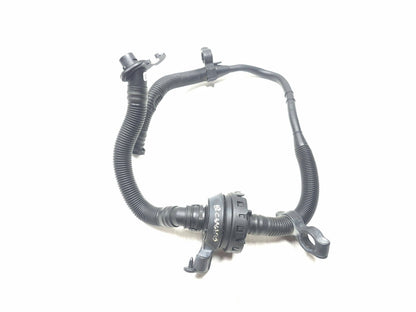 2019 Chevrolet Camaro 3.6l Air Cleaner Resonator W/ Vacuum Pipe OEM