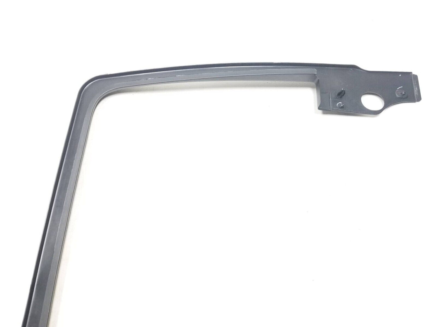 16 - 22 Dodge Durango Door Window Frame Molding Trim 4pcs OEM