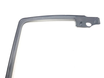 16 - 22 Dodge Durango Door Window Frame Molding Trim 4pcs OEM