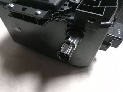 2010 Nissan Maxima Sv Center Console Storage Compartment OEM