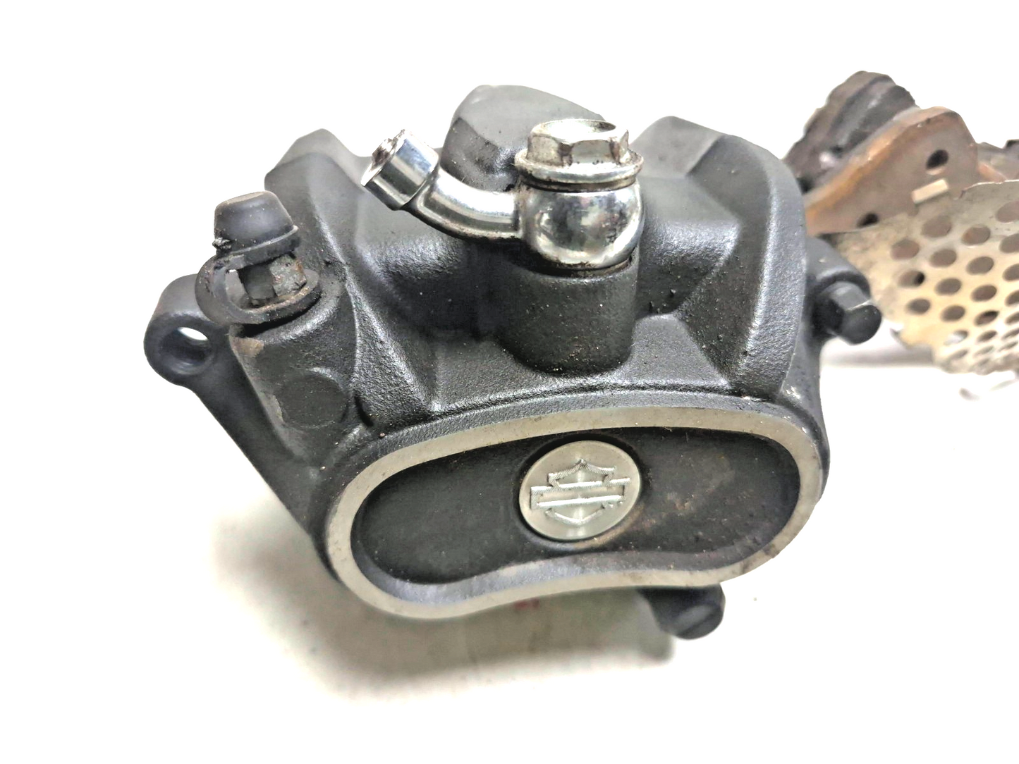 2021 Harley-davidson Sportster Xl1883 Front Brake Caliper OEM