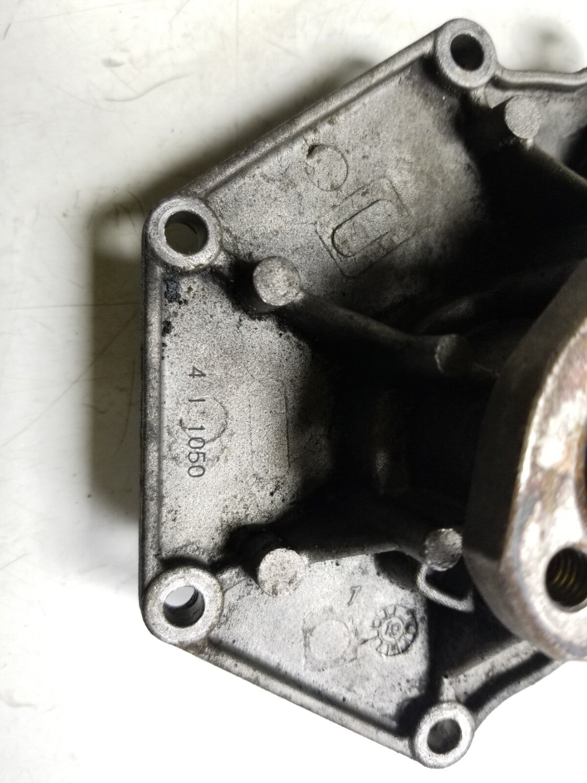 2009 - 2013 Audi Q5 Water Pump OEM