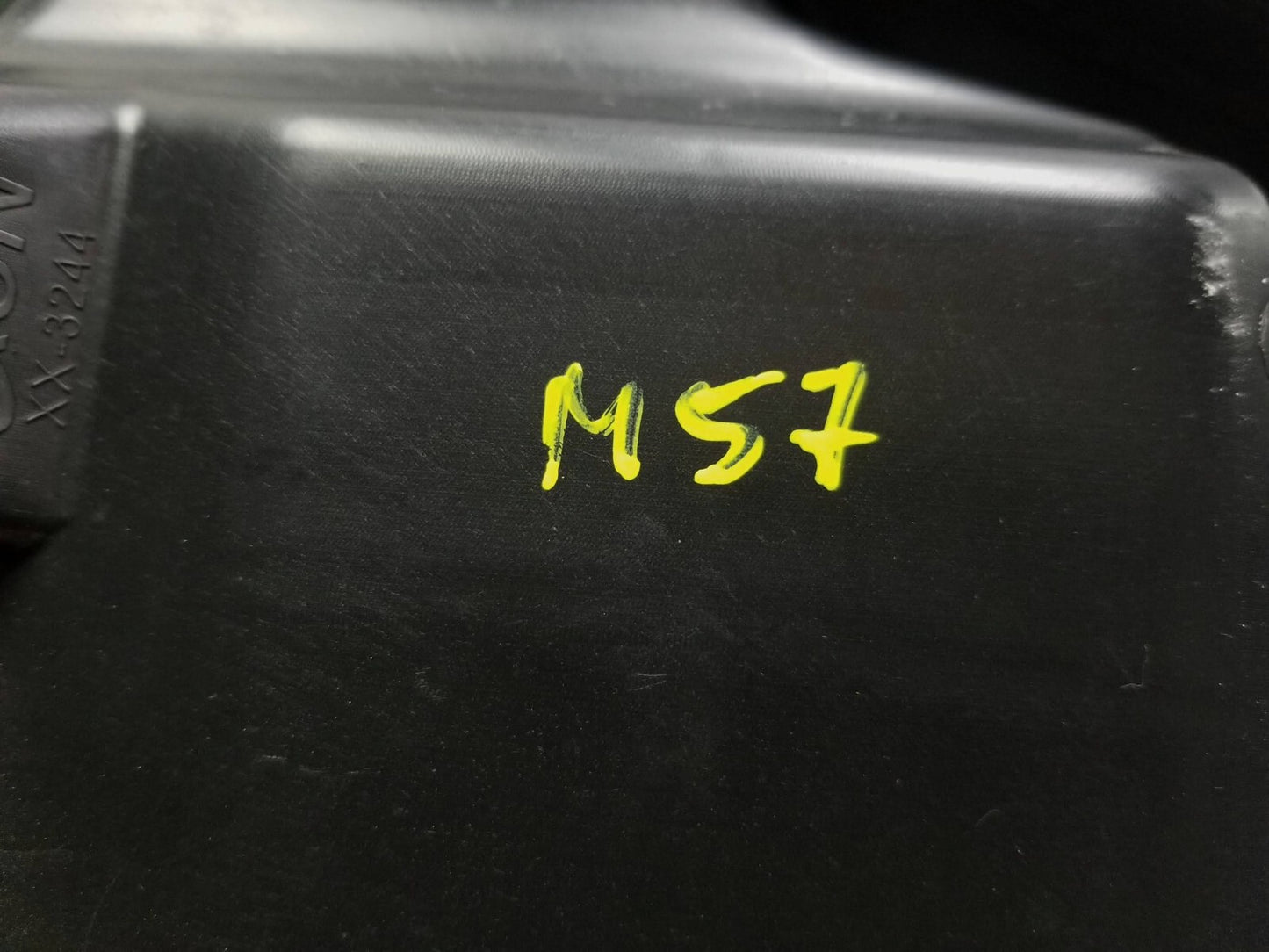 18 - 23 Kawasaki Ninja 400 Ex400 Front Seat Wolfline