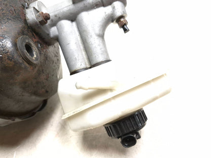 2007 Saab 9-5 Aero Brake Booster Servo OEM