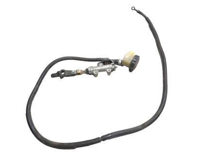 2003 Kawasaki Vulcan Vn1600 Rear Brake Master Cylinder OEM