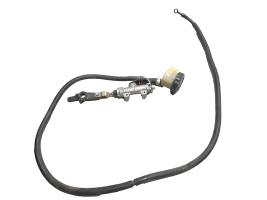 2003 Kawasaki Vulcan Vn1600 Rear Brake Master Cylinder OEM