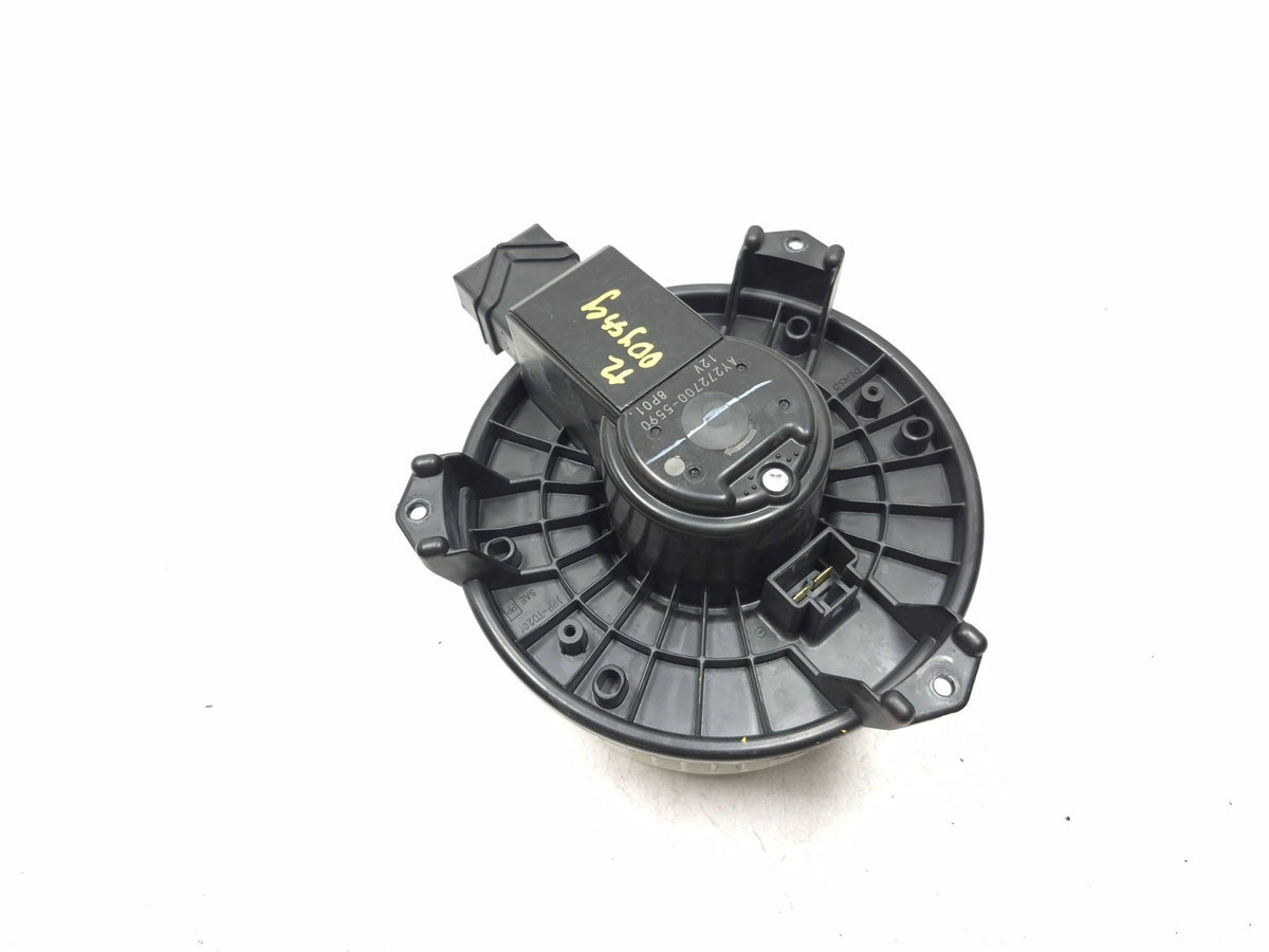 2012 Honda Odyssey HVAC Blower Motor OEM