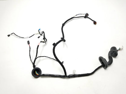 2021 Tesla Model 3 Door Wire Harness Rear Passenger Side Right OEM