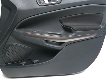 2019 Ford Ecosport Door Panel Trim Front Passenger Side Right OEM