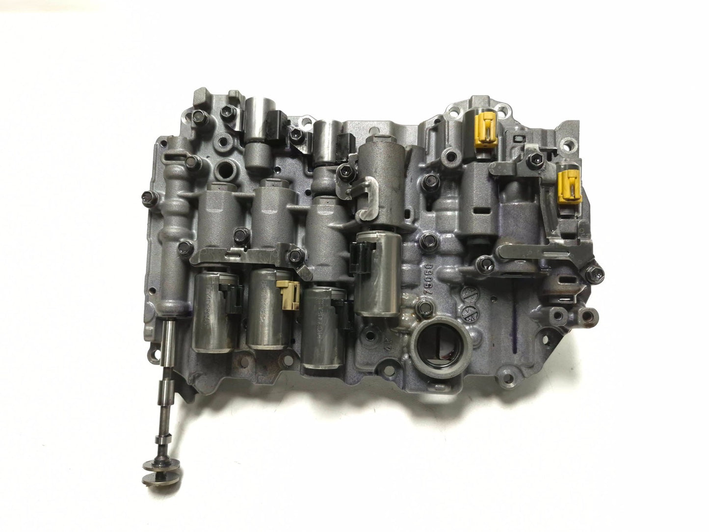 2015 Volkswagen Golf Automatic Transmission Valve Body OEM