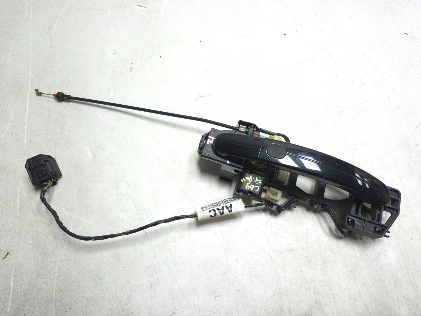 2013 Ford Focus St Exterior Door Handle Front Right Passenger Side Oem✅