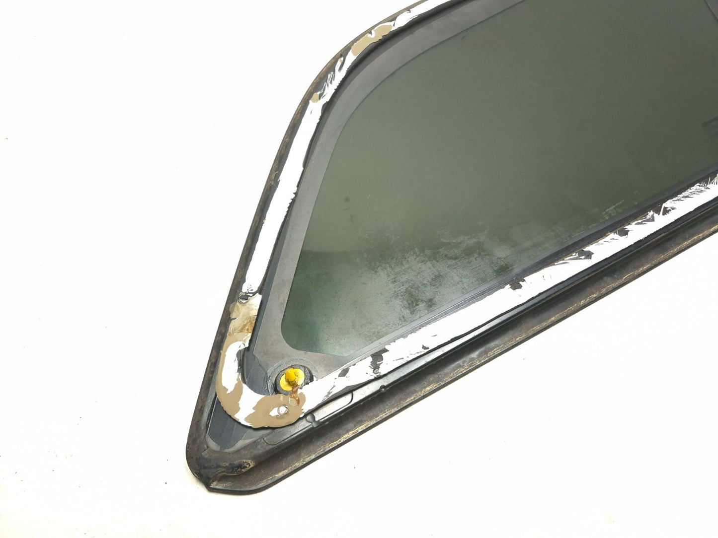 2017 Dodge Journey Quarter Vent Glass Rear Driver Side Left OEM