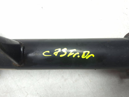 2019 Tesla Model 3 Front Shock Strut Absorber With Spring Pair OEM