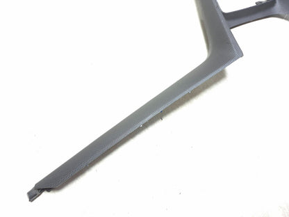 2016 Ford Transit Connect Dash Center Control Selector Lever Cover Trim OEM