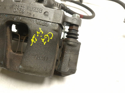 2018 Hyundai Sonata Sport Front Brake Caliper OEM 58180-d4a10