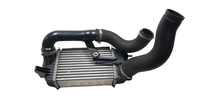 2011 Nissan Juke Intercooler Radiator OEM