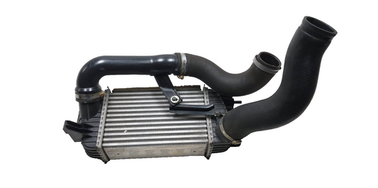 2011 Nissan Juke Intercooler Radiator OEM