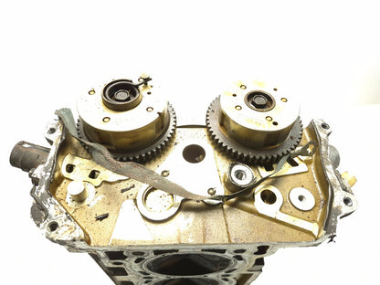 2010 Dodge Caliber Cylinder Head 68004168ab OEM