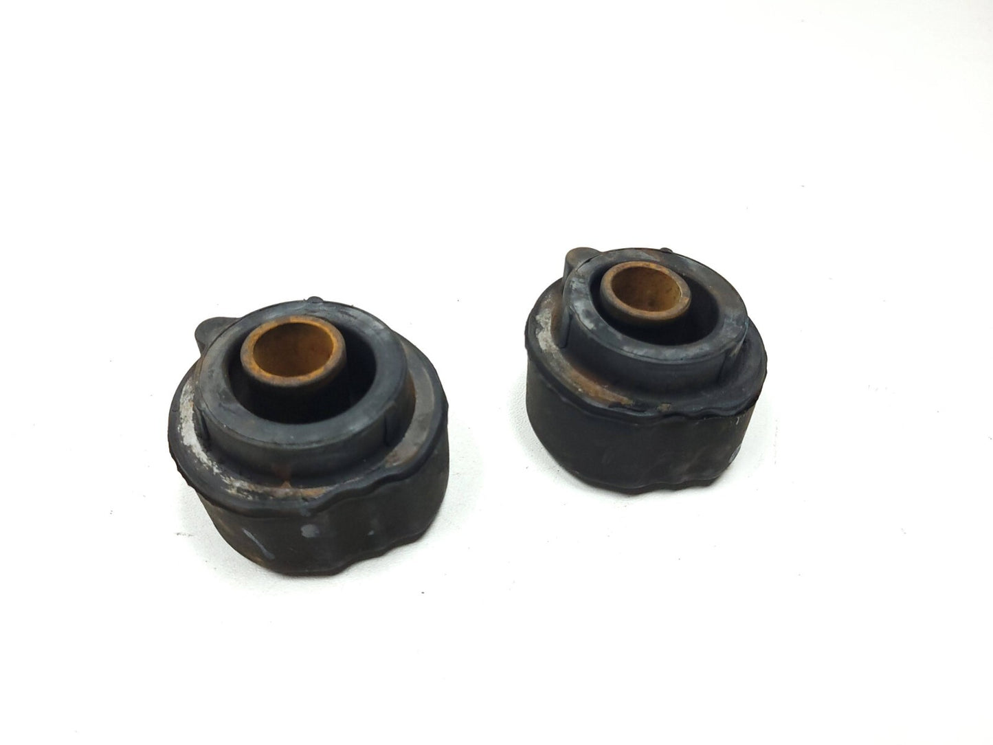 14-22 Harley-davidson Xl1200 Xl883 Engine Motor Mount Isolator & Bolt 2pcs OEM