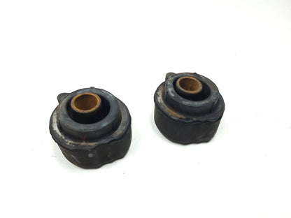 14-22 Harley-davidson Xl1200 Xl883 Engine Motor Mount Isolator & Bolt 2pcs OEM