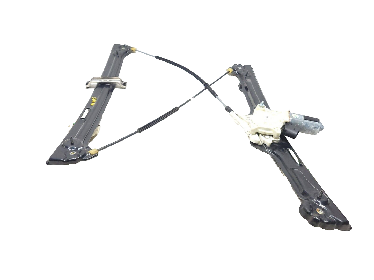 2009 - 2013 BMW X5 E70 Window Regulator & Motor Front Driver Side Left OEM