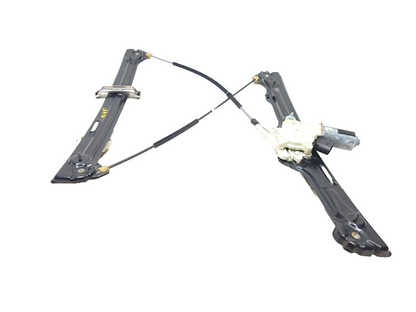 2009 - 2013 BMW X5 E70 Window Regulator & Motor Front Driver Side Left OEM