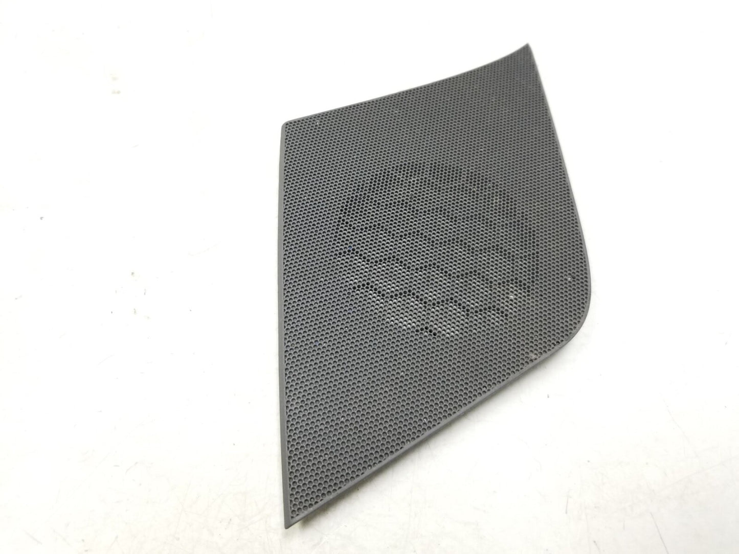 2009 - 2017 Audi Q5 Dash Speaker Cover Grille OEM