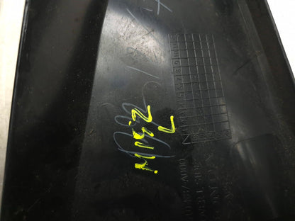 2017 Honda Cmx300 Side Cover Pair OEM