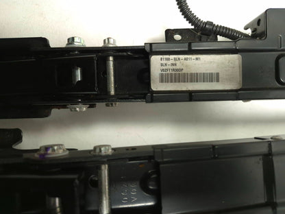 2007 Honda Fit Seat Track Rail Front Passenger Side OEM