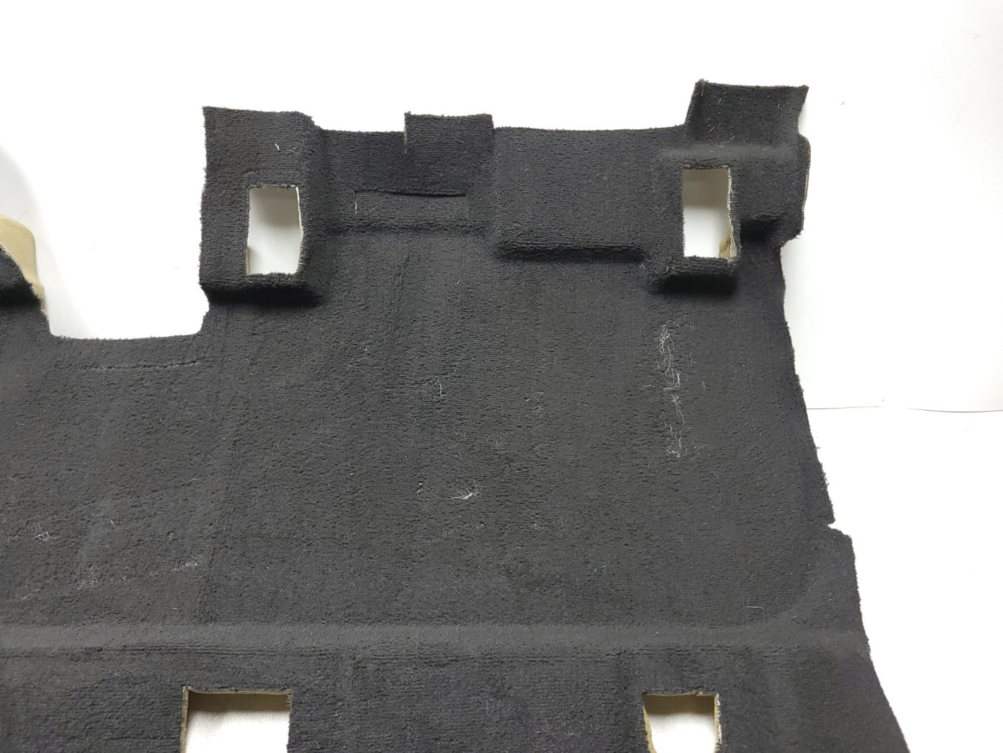 2011 Cadillac SRX Interior Floor Liner Mat Carpet OEM ✅