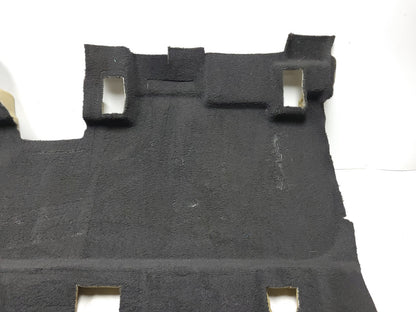 2011 Cadillac SRX Interior Floor Liner Mat Carpet OEM ✅