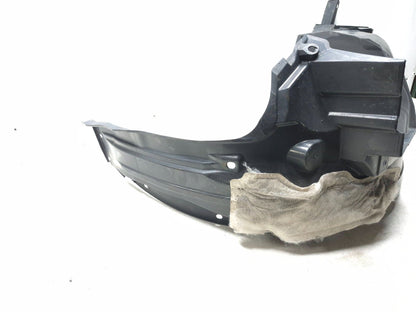 2014 Honda Cr-z Front Fender Liner Splash Shield Left & Right OEM