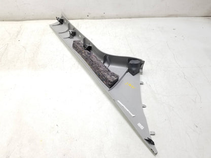 2012 Ford Transit Connect Windshield A-pillar Trim Cover 2pcs OEM