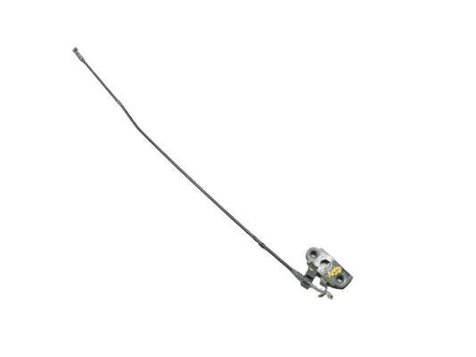 2009 - 2012 Triumph Street Triple R Seat Lock Latch & Cable OEM