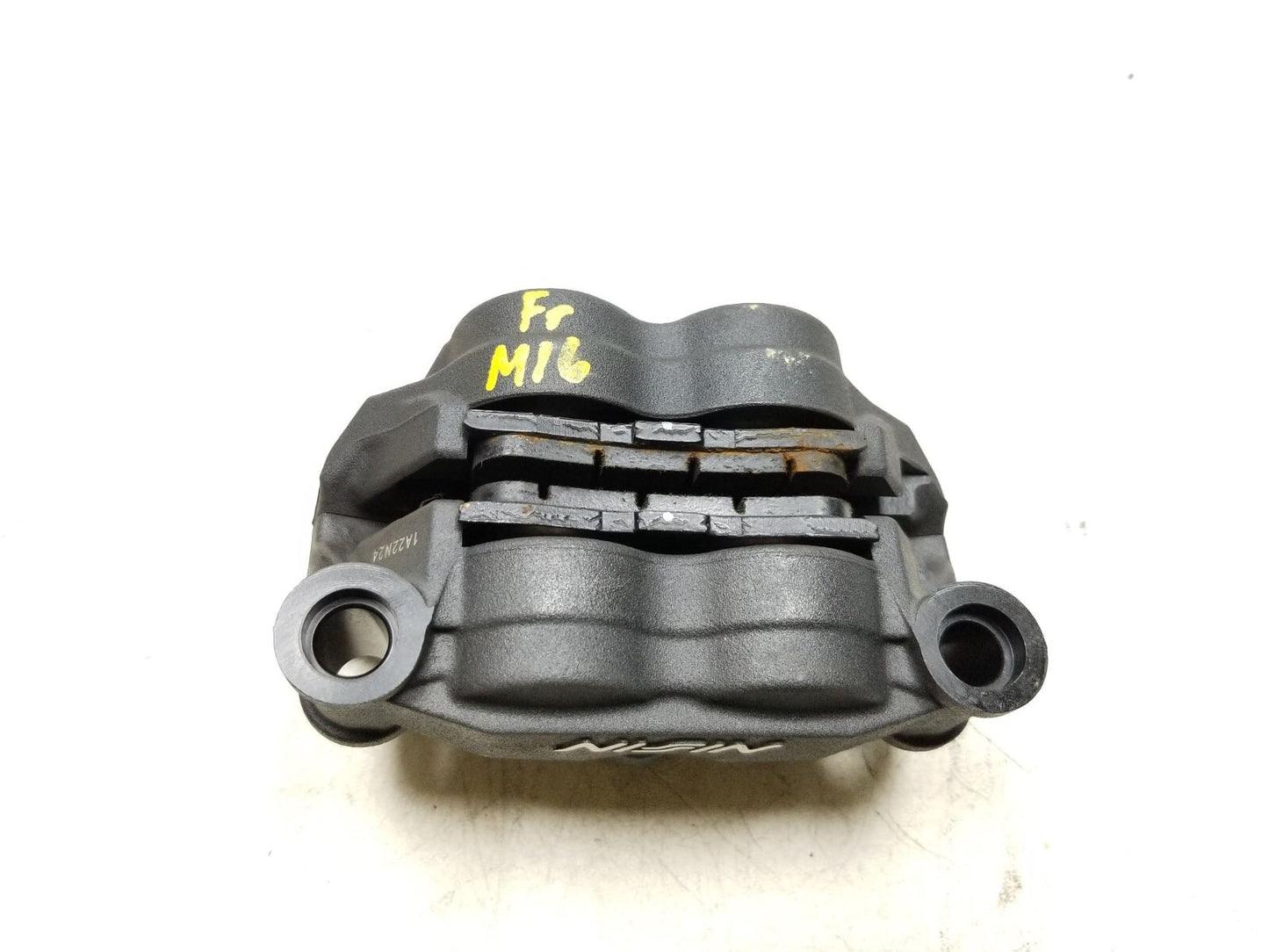 19 - 23 Honda Cbf300 Na Front Brake Caliper OEM