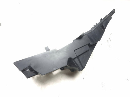 2025 Yamaha Xsr900 Rear Undertail Battery Tray OEM