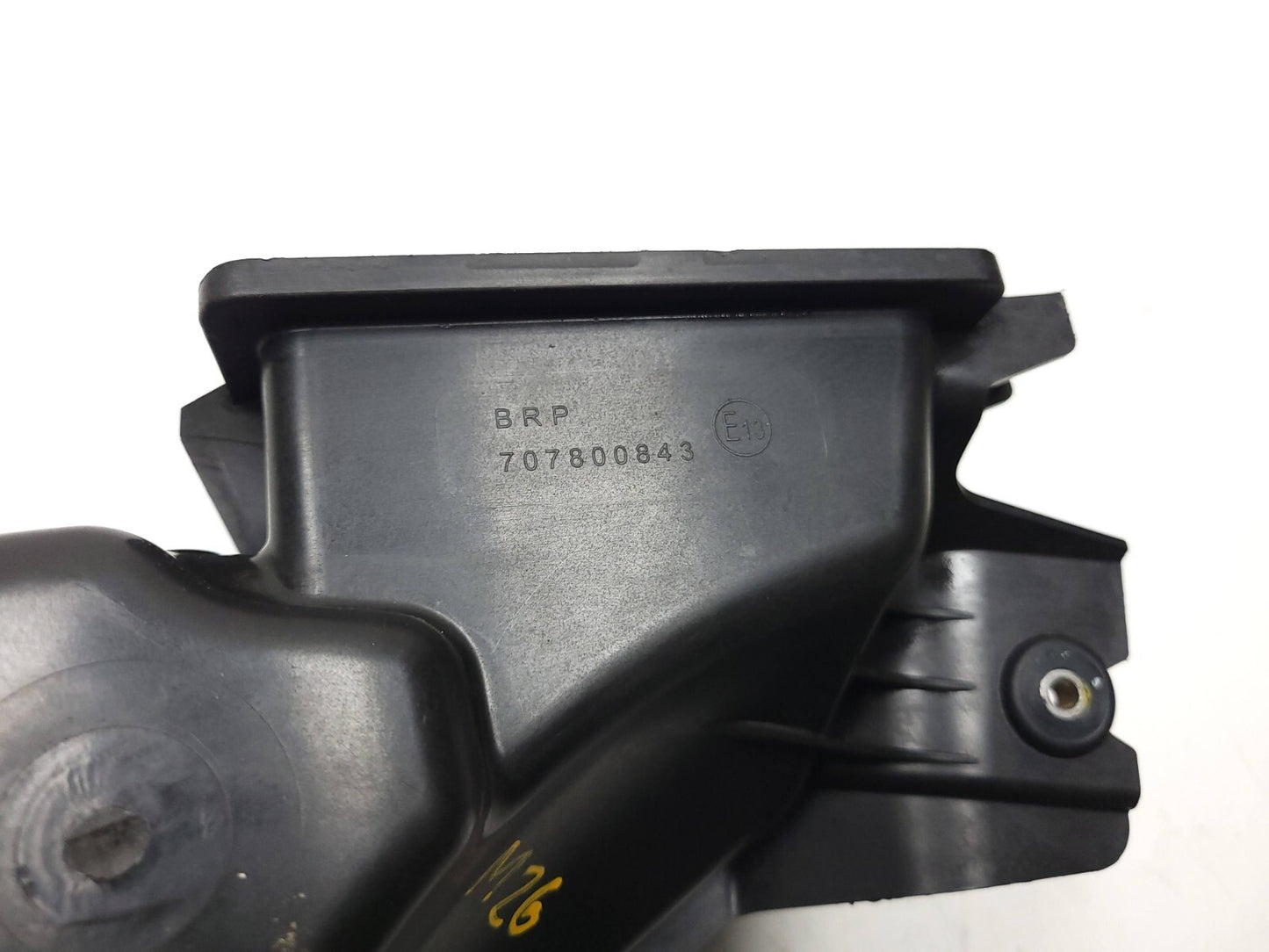 2019 - 2024 Can-am Ryker 600 Air Intake Filter Box OEM